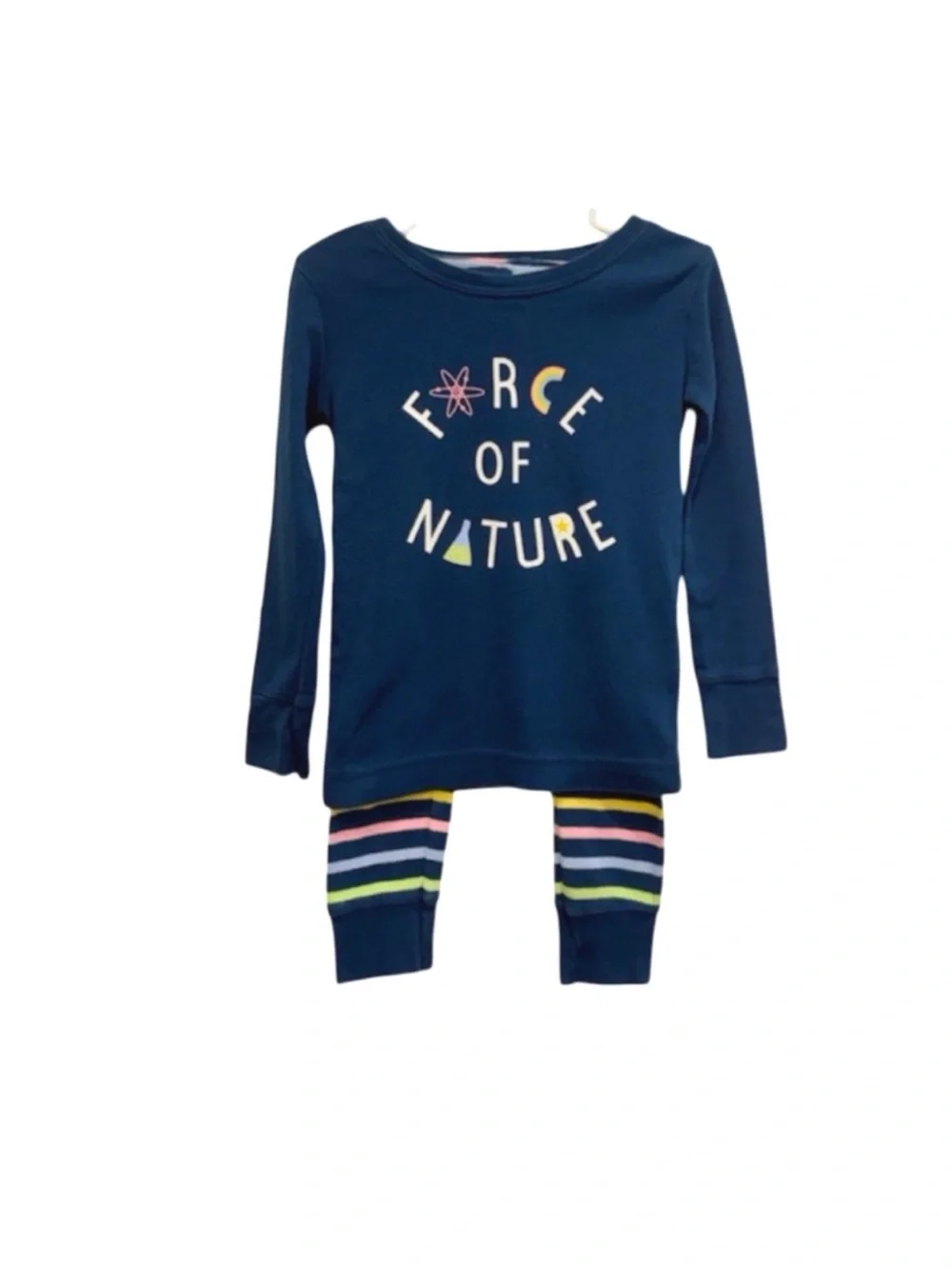 Old Navy Pajama Set